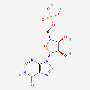 PubChem 2D chemical structure for CAS 131-99-7