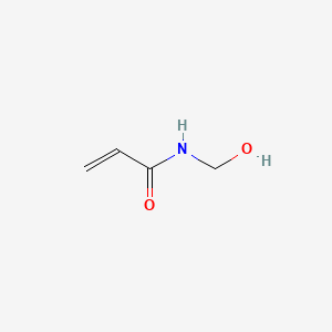 PubChem 2D chemical structure for CAS 924-42-5