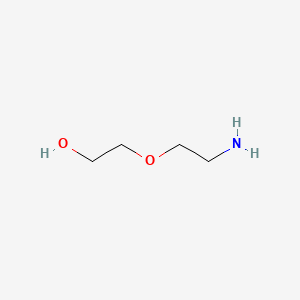 PubChem 2D chemical structure for CAS 929-06-6