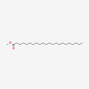 PubChem 2D chemical structure for CAS 929-77-1