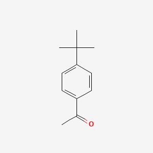 PubChem 2D chemical structure for CAS 943-27-1