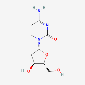 PubChem 2D chemical structure for CAS 951-77-9