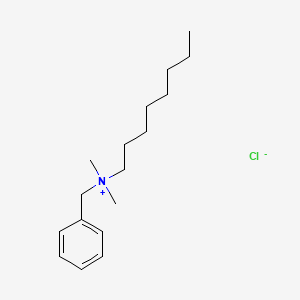 PubChem 2D chemical structure for CAS 959-55-7