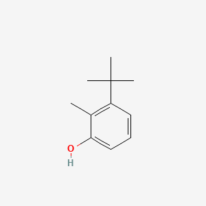 PubChem 2D chemical structure for CAS 29759-28-2