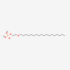 PubChem 2D chemical structure for CAS 62362-49-6