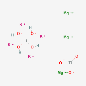 PubChem 2D chemical structure for CAS 39290-90-9