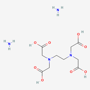 PubChem 2D chemical structure for CAS 20824-56-0