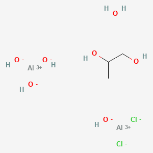 PubChem 2D chemical structure for CAS 180324-83-8