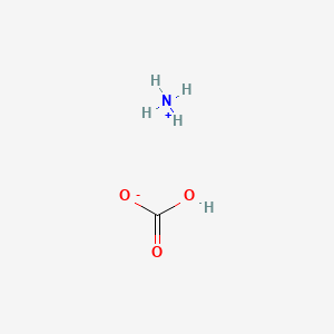 PubChem 2D chemical structure for CAS 1066-33-7