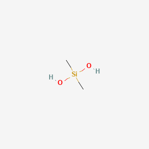 PubChem 2D chemical structure for CAS 31692-79-2