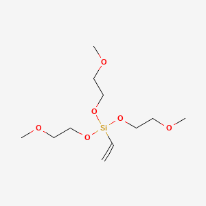 PubChem 2D chemical structure for CAS 1067-53-4