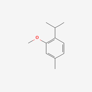 PubChem 2D chemical structure for CAS 1076-56-8