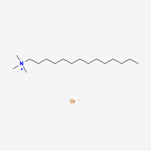 PubChem 2D chemical structure for CAS 1119-97-7