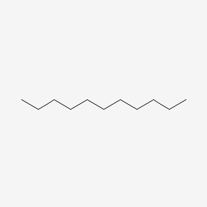 PubChem 2D chemical structure for CAS 1120-21-4