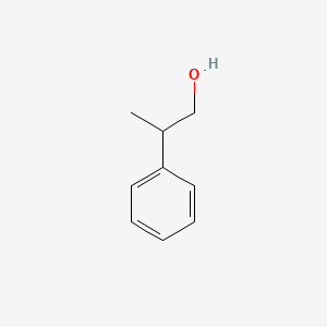 PubChem 2D chemical structure for CAS 1123-85-9