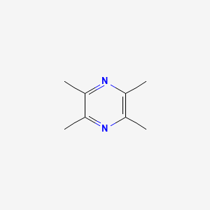 PubChem 2D chemical structure for CAS 1124-11-4