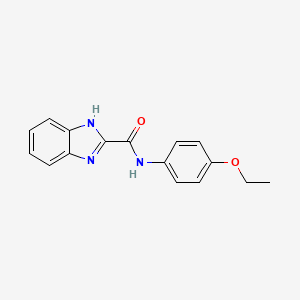 PubChem 2D chemical structure for CAS 120187-29-3