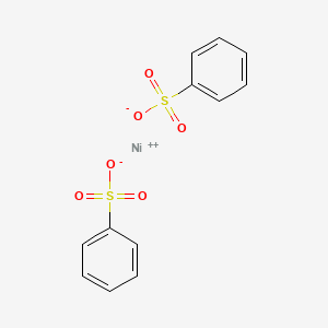 PubChem 2D chemical structure for CAS 39819-65-3