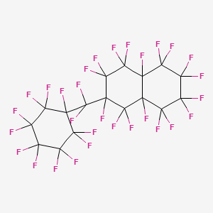 PubChem 2D chemical structure for CAS 116265-66-8
