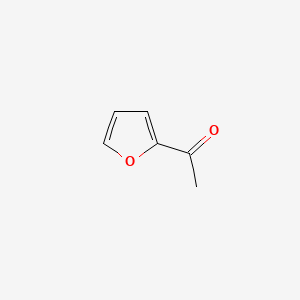 PubChem 2D chemical structure for CAS 1192-62-7