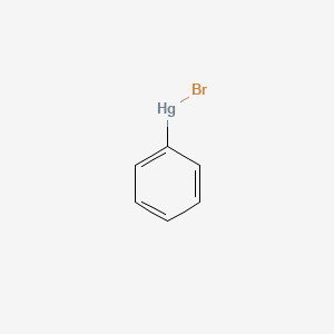 PubChem 2D chemical structure for CAS 1192-89-8
