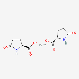 PubChem 2D chemical structure for CAS 31377-05-6