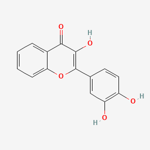 PubChem 2D chemical structure for CAS 6068-78-6