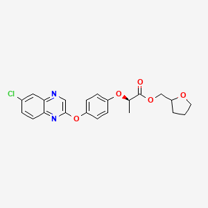 PubChem 2D chemical structure for CAS 200509-41-7