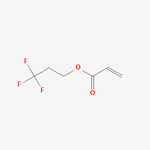 PubChem 2D chemical structure for CAS 65605-70-1