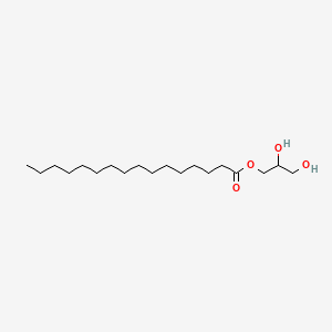 PubChem 2D chemical structure for CAS 26657-96-5