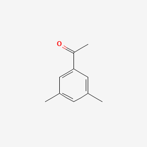 PubChem 2D chemical structure for CAS 1335-42-8