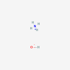 PubChem 2D chemical structure for CAS 1336-21-6