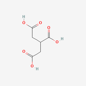 PubChem 2D chemical structure for CAS 99-14-9