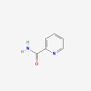 PubChem 2D chemical structure for CAS 1452-77-3