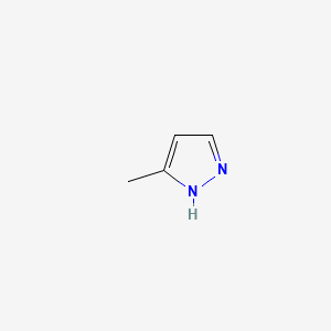 PubChem 2D chemical structure for CAS 1453-58-3