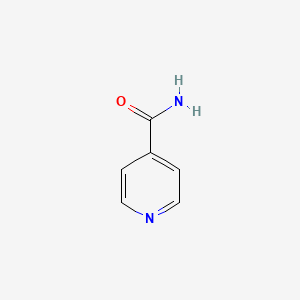 PubChem 2D chemical structure for CAS 1453-82-3