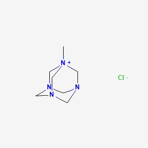 PubChem 2D chemical structure for CAS 76902-90-4