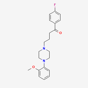 PubChem 2D chemical structure for CAS 1480-19-9