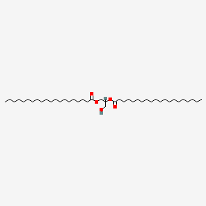 PubChem 2D chemical structure for CAS 89648-24-8