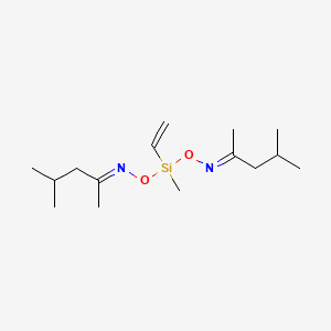 PubChem 2D chemical structure for CAS 156145-66-3