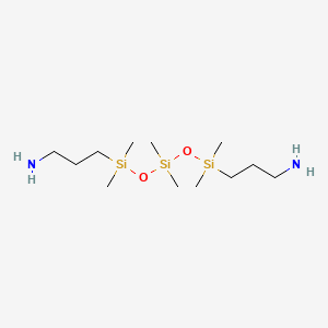 PubChem 2D chemical structure for CAS 106214-84-0