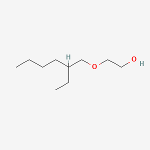 PubChem 2D chemical structure for CAS 26468-86-0