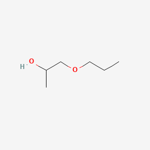 PubChem 2D chemical structure for CAS 1569-01-3