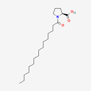 PubChem 2D chemical structure for CAS 59441-32-6