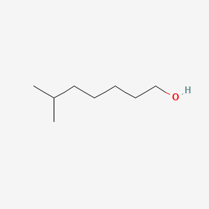 PubChem 2D chemical structure for CAS 26952-21-6