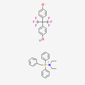 PubChem 2D chemical structure for CAS 577705-90-9