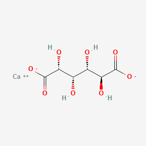 PubChem 2D chemical structure for CAS 5793-88-4