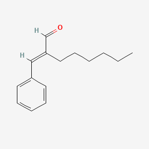 PubChem 2D chemical structure for CAS 101-86-0