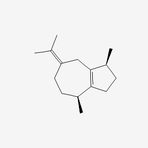 PubChem 2D chemical structure for CAS 88-84-6