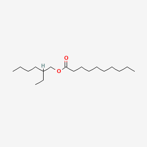 PubChem 2D chemical structure for CAS 73947-30-5